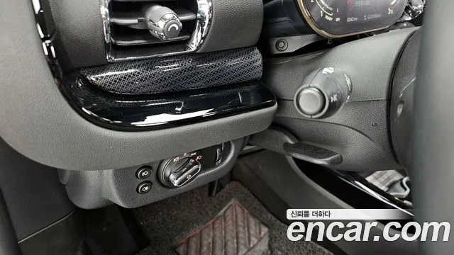 Mini Cooper Clubman id 2718968 из Кореи 5