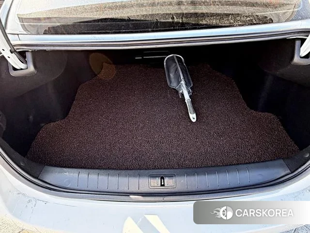 Renault Korea (Samsung) SM5 Nova 2018 Белый из Кореи, фото 5