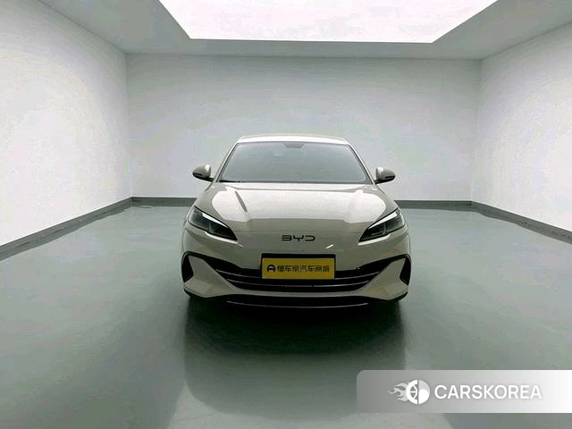 BYD Seal 06DM 2025 Белый из Китая, фото 5