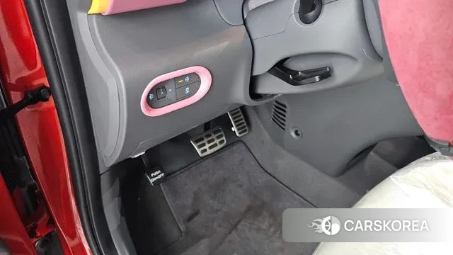 Hyundai Casper 2022 Оранжевый из Кореи, фото 5