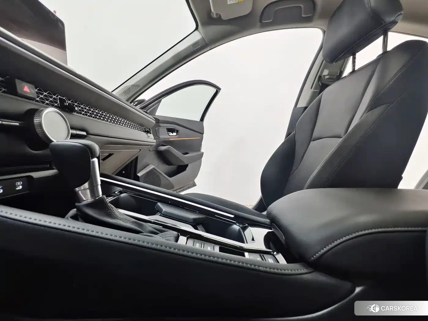 Honda Accord 2025 Черный из Китая, фото 5