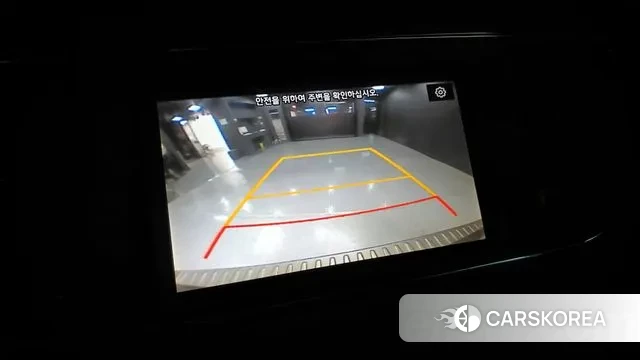 Kia The New Carnival 2018 Серый из Кореи, фото 5