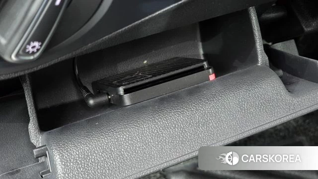 Volkswagen Tiguan second Generation 2020 Белый из Кореи, фото 5