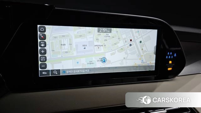 Hyundai Palisade 2022 Белый из Кореи, фото 5