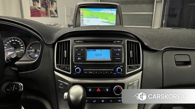 Hyundai The New Grand Starex 2020 Черный из Кореи, фото 5