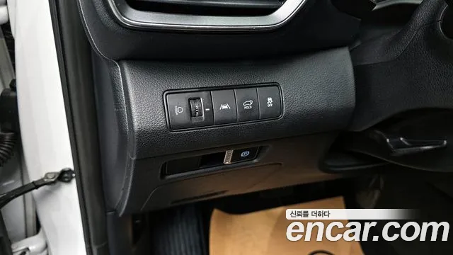 Hyundai The New Santa Fe id 2463168 из Кореи 5