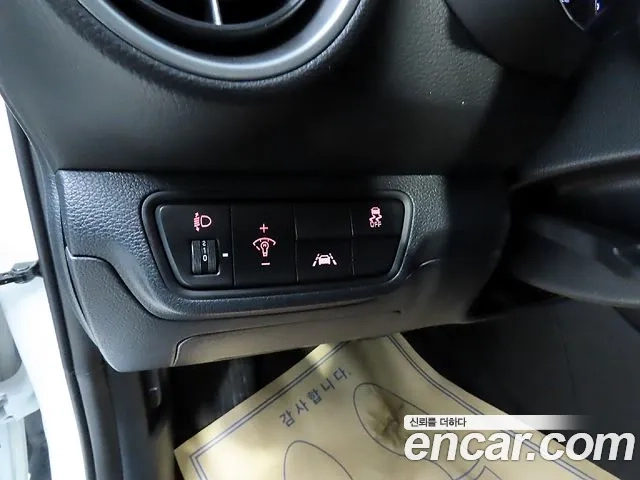 Kia Come New K3 2020 Белый из Кореи, фото 5