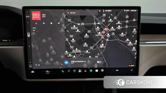 Tesla Model X 2023 Белый из Кореи, фото 5