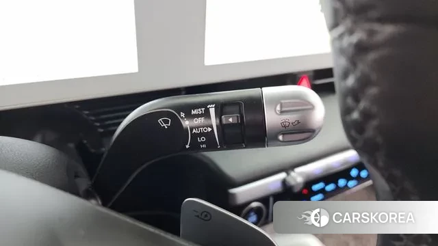 Hyundai Ionic 5 2021 Серебряный из Кореи, фото 5