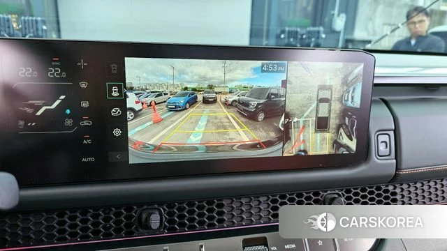 Kia Tasman 2025 Черный из Кореи, фото 5