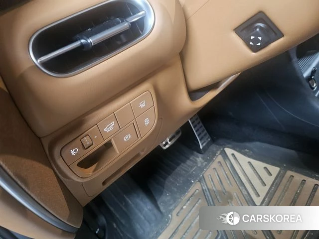 Hyundai Palisade (LX3) 2025 Черный из Кореи, фото 5