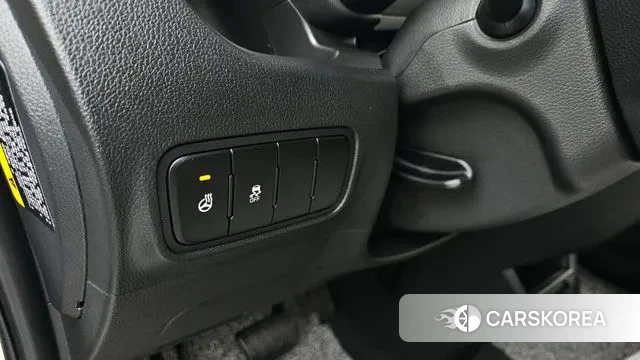 Kia The New Kia Ray 2024 Жемчужный цвет из Кореи, фото 5