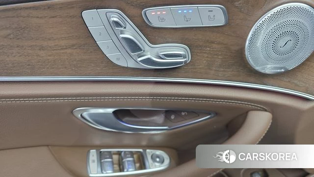 Mercedes-Benz E-Class W213 2019 Черный из Кореи, фото 5