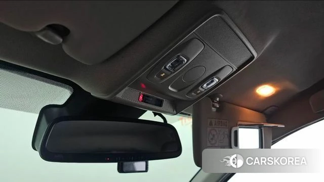 Renault Korea (Samsung) XM3 2022 Белый из Кореи, фото 5