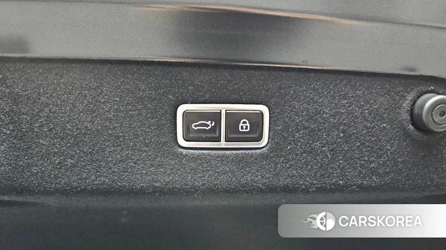 Hyundai Ionic 6 2024 Серый из Кореи, фото 5