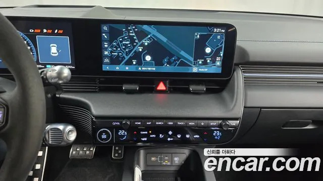 Hyundai Ionic 5 id 2476915 из Кореи 5