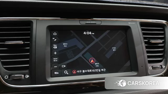 Kia The New Carnival 2018 Белый из Кореи, фото 5