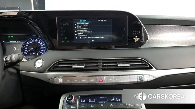 Hyundai Palisade 2019 Белый из Кореи, фото 5