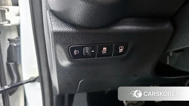 Kia All New Morning (JA) 2019 Белый из Кореи, фото 5