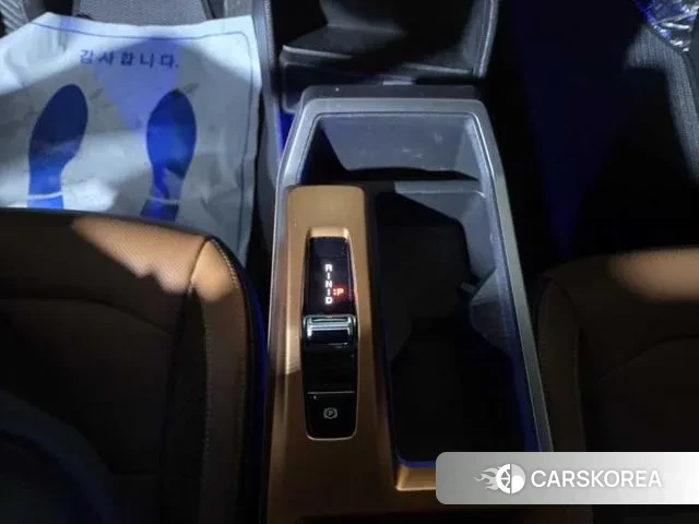 Ssangyong The New Torres 2024 Светло-зеленый из Кореи, фото 5