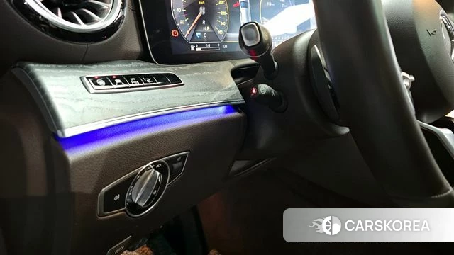 Mercedes-Benz CLS-Class C257 2019 Серебряный из Кореи, фото 5