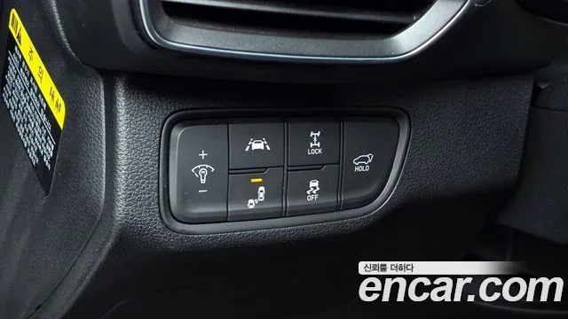 Hyundai Santa Fe TM 2018 Черный из Кореи, фото 5