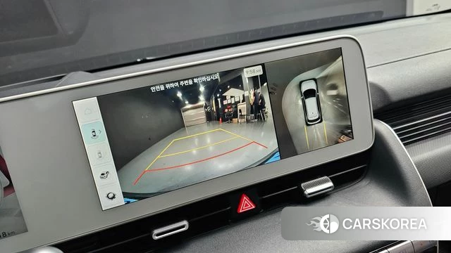 Hyundai Ionic 5 2022 Серый из Кореи, фото 5
