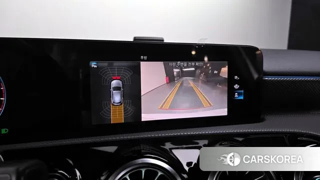 Mercedes-Benz A-Class W177 2021 Белый из Кореи, фото 5