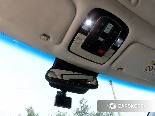 Hyundai Palisade 2021 Белый из Кореи, фото 5