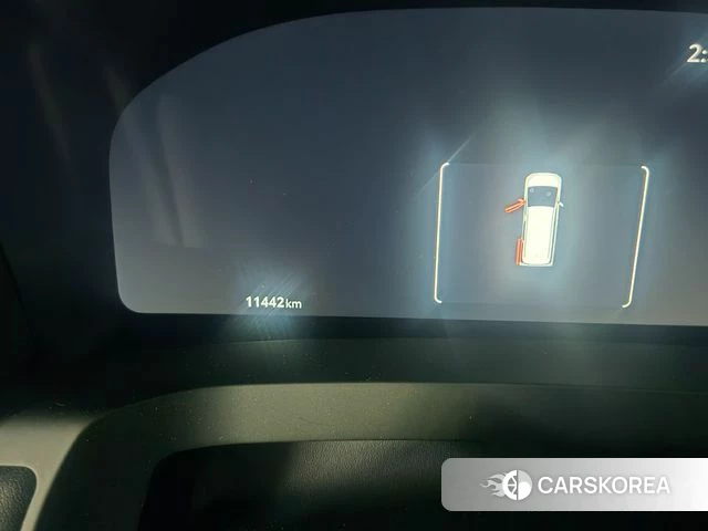 Toyota Alphard 4th Generation 2024 Черный из Кореи, фото 5