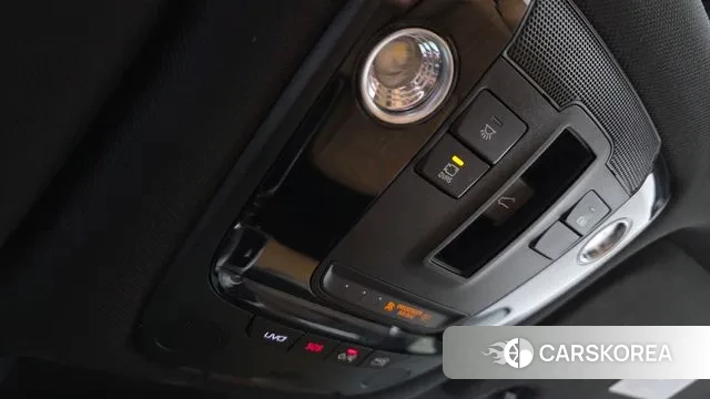 Kia Sorento 4th Generation 2021 Серый из Кореи, фото 5
