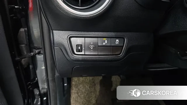 Kia The New K3 2nd generation 2021 Черный из Кореи, фото 5