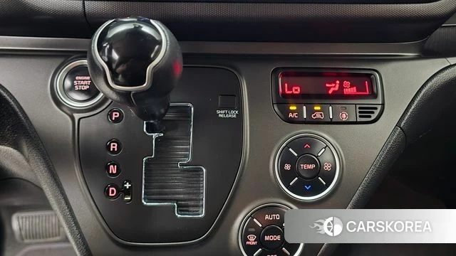 Kia The New Kia Ray 2022 Белый из Кореи, фото 5