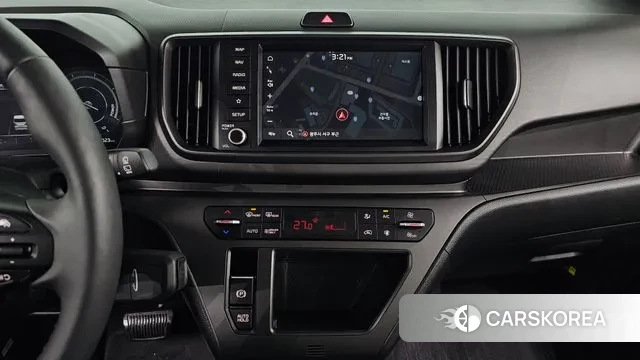 Kia The New Kia Ray EV 2025 Жемчужный цвет из Кореи, фото 5