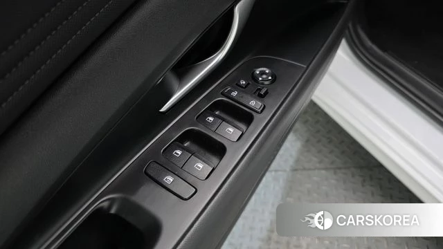 Hyundai The New Avante (CN7) 2024 Белый из Кореи, фото 5