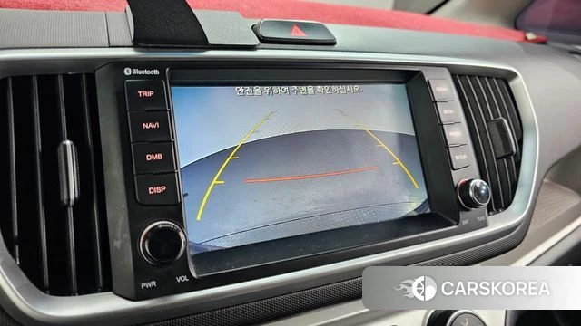 Kia The New Ray 2019 Черный из Кореи, фото 5