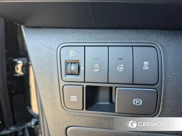 Hyundai Staria 2025 Черный из Кореи, фото 5