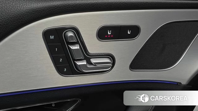 Mercedes-Benz GLE-Class W167 2019 Белый из Кореи, фото 5