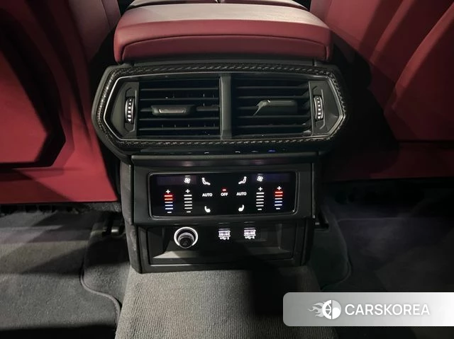 Lamborghini Urus 2021 Желтый из Кореи, фото 5