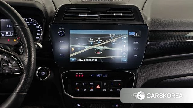 Ssangyong The New Tivoli 2024 Белый из Кореи, фото 5