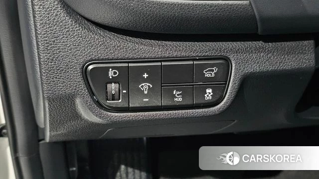 Kia The New Seltos 2024 Белый из Кореи, фото 5