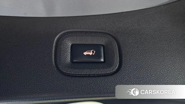 Renault Korea (Samsung) The New QM6 2021 Серый из Кореи, фото 5