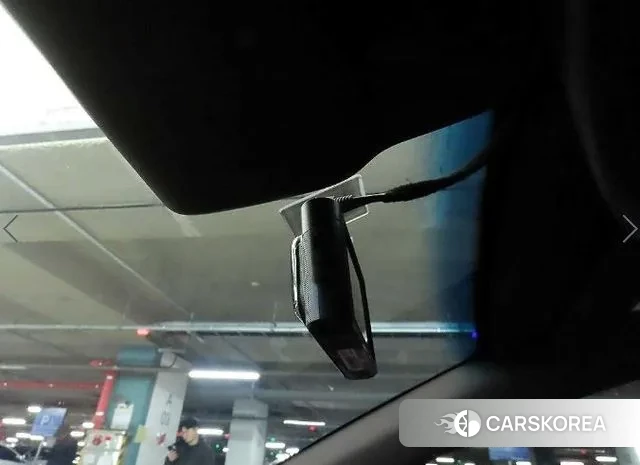 Genesis G80 (RG3) 2021 Белый из Кореи, фото 5