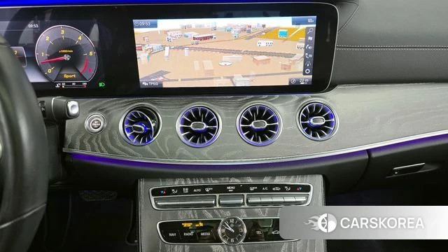 Mercedes-Benz CLS-Class C257 2019 Белый из Кореи, фото 5