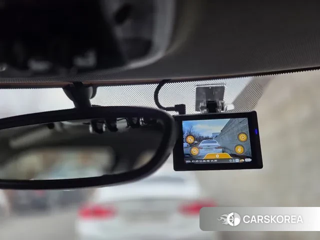 Mini Cooper Clubman 2019 Фиолетовый из Кореи, фото 5