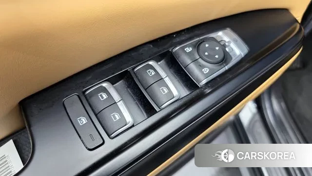 Kia Carnival 4th generation 2020 Серый из Кореи, фото 5