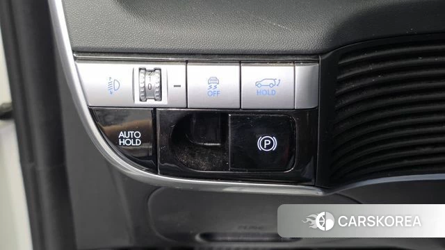 Hyundai Ionic 5 2021 Белый из Кореи, фото 5