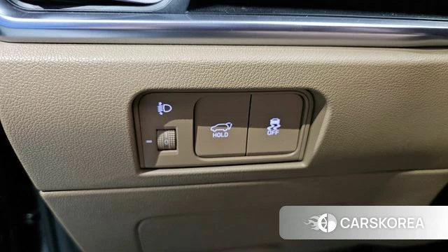 Kia The New Sorento 4th Generation 2024 Черный из Кореи, фото 5