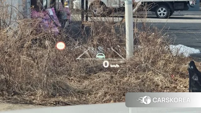 Kia The New Sorento 4th Generation 2024 Белый из Кореи, фото 5