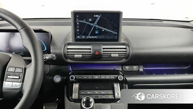 Hyundai Casper 2022 Белый из Кореи, фото 5